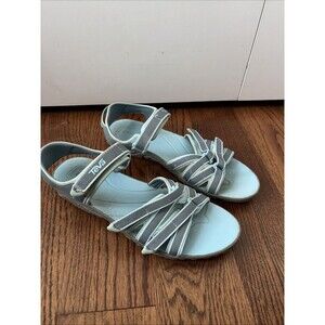 TEVA Tirra Women’s Size 7 Strappy Sandal 1019395C